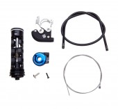 Kit upgrade maneta PUSH-LOC