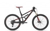 Sam LTD 27.5 11G 2016