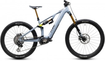 AMS HYBRID 177 C:62 SUPER TM 600X 2027 1106900