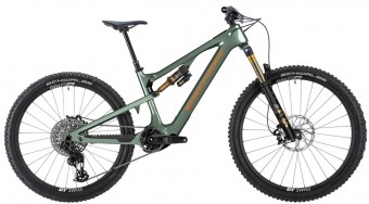 Kilowatt C 297 Factory T-X0 2027
