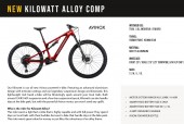 Kilowatt A 297 Comp S100 2027
