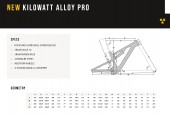 Kilowatt A 297 Pro Eagle70 2027