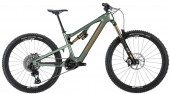 Kilowatt C 297 Factory T-X0 2027