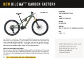 Kilowatt C 297 Factory T-X0 2027