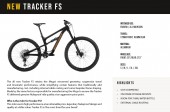 NUKEPROOF Tracker FS 2027
