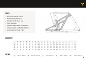 NUKEPROOF Tracker FS 2027