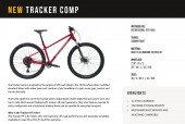 Tracker 290 Comp Cues 1x10 2027