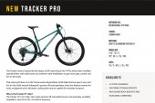 Tracker 290 Pro Cues 1x11 2027