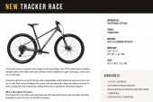 Tracker 290 Race Cues 1x9 2027