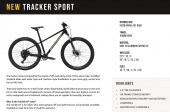Tracker 290 Sport Essa 1x8 2027